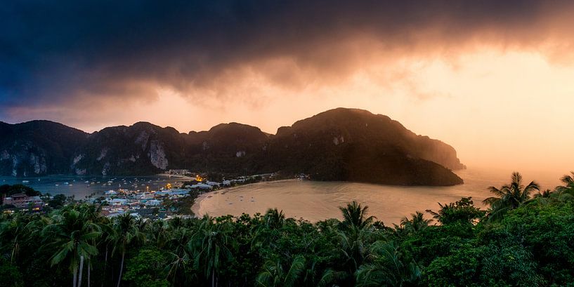 Koh Phi Phi Don van Keesnan Dogger Fotografie