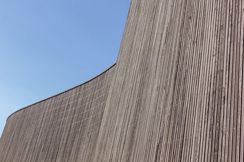 Lines - Moderne Architectuur