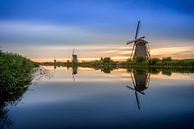 Triplets by Michiel Buijse thumbnail