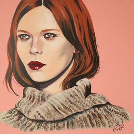 Alles komt in orde. van Petra Kaindel