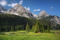 Ehrwalder Alm