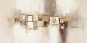 Cubes abstraits