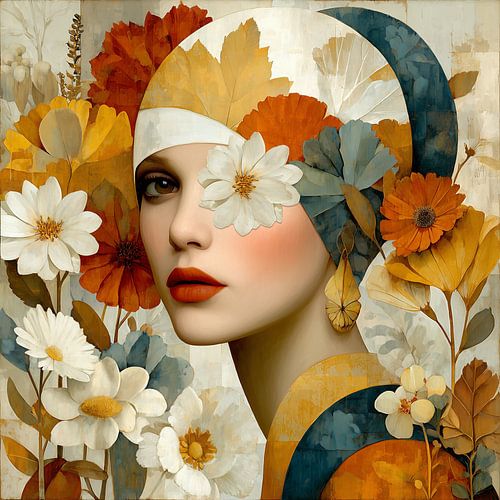 Rustica by Mirjam Duizendstra