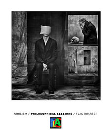 NIHILISM / FLAC FREE JAZZ QUARTET
