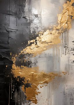 Patterns of silence by Steffen Gierok