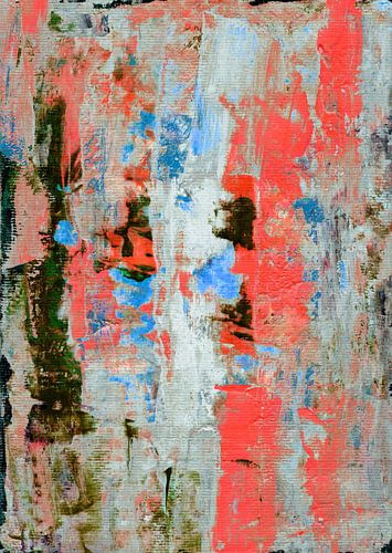 Abstract composition 729