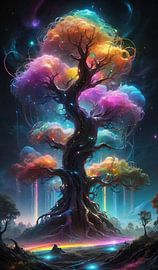 arbre de vie
