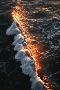 Mystischer Ozean