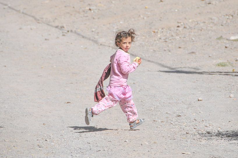 Marokko by Marc van Gessel