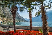 LAKE GARDA Gorgeous Riverside in Limone sul Garda
