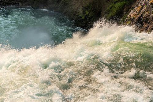 Yellowstone National Park