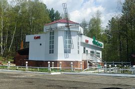 casino von Robert Lotman