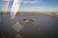 Statue of Liberty, New York par Kramers Photo Aperçu