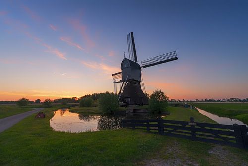 Hollandse molen