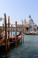 Basilika di San Marco - Venedig