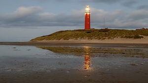 Texel lighthouse