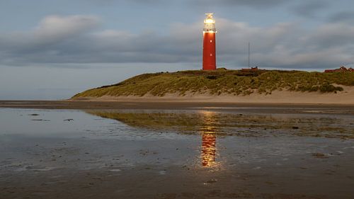 Texel vuurtoren