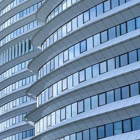 Duo Groningen by Quirina Kamoen