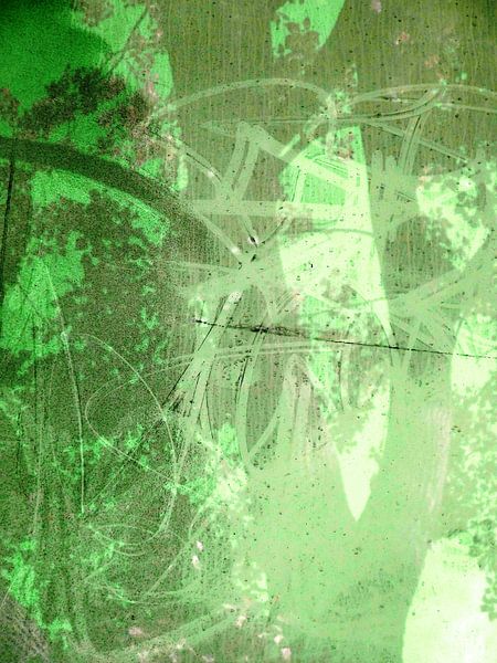 Tree Magic 62 von MoArt (Maurice Heuts)