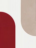 Kreise und Linien 4