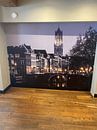 Customer photo: Utrecht Domtoren 1 by John Ouwens