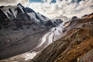 Pasterzengletscher @ Großglockner