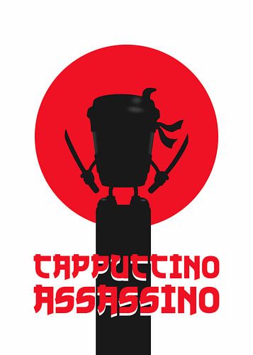 Cappuccino Assassino