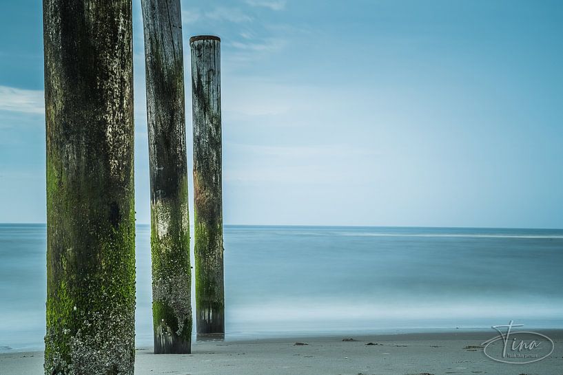3 in a row by Tina Linssen