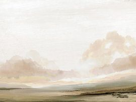 The South by Dan Hobday