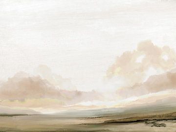 The South by Dan Hobday