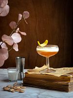 It's happy hour!