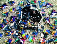 bling bling horloge