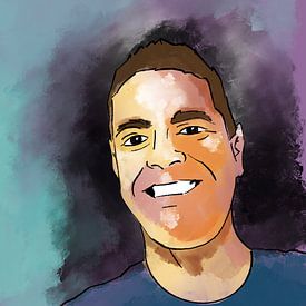 Jeffrey van Mierlo profielfoto