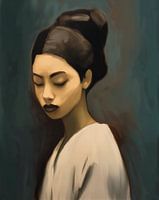 Inner Reflection