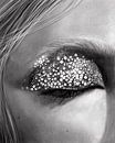 Sparkling Eyes par ArtFlow by Katharina Holmburger Aperçu