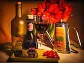 Italian still life by Rob Boon thumbnail