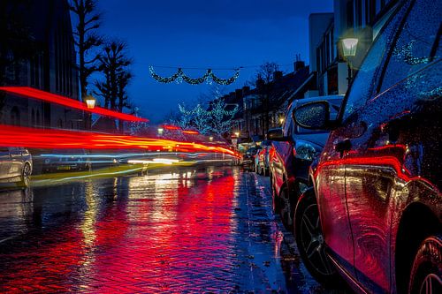Twee seconden Kerkstraat