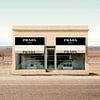 Marfa Tageslicht von Gal Design