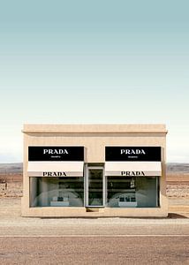 Marfa Daylight