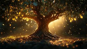 Baum des Lebens - Filmpanorama