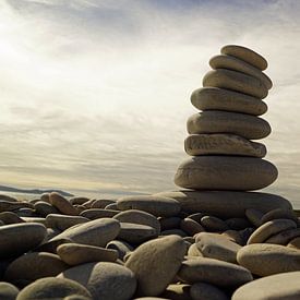 Stonetower Ardmair Point sur Babetts Bildergalerie