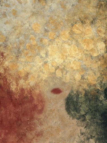 Golden Whisper van Christian Ovís