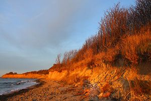 Abendglut