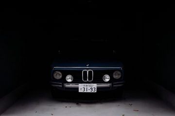 Car Japan by Matjas