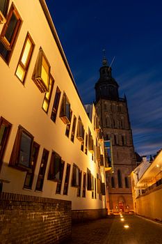 Walburgiskerk Zutphen