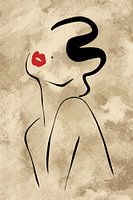 Tribute to Kees van Dongen