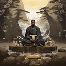 Eastern Chambers: Strijders van de Wu-Tang # 2 van Sifa Siluvangi thumbnail