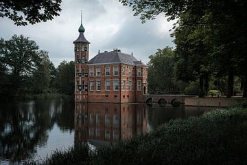 Kasteel Bouvigne van Sebastiaan Bergacker