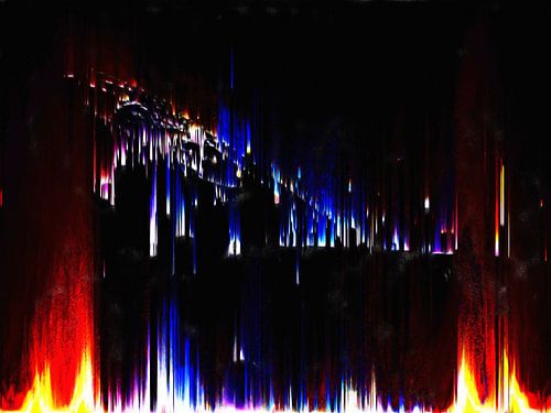 Composition Nr. 2016