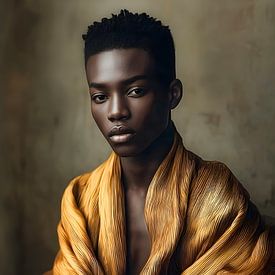 Inner Gold van Rosa Noir